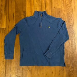 Ralph Lauren Polo Men’s L Pullover